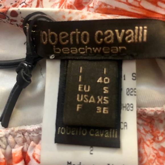 Roberto Cavalli bathing suits! - Picture 6 of 7